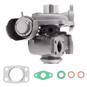 Turbolader 1.6HDI TDCI 109 PS 80KW for Ford Citroen Peugeot 3M5Q6K682AE 753420 - Bild 1 von 12