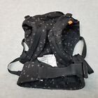 Tula Free To Grow Baby Carrier Discover Black Stars Buckle