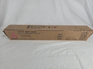 Ricoh IM C6000/4500 Magenta Print Toner New Sealed - Picture 1 of 10