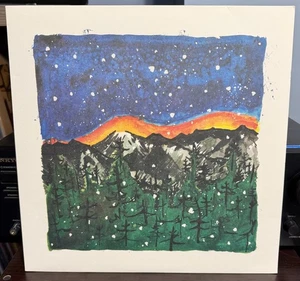 Mono - You Are There 2 LP black vinyl original pressing Steve Albini - Picture 1 of 3