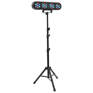 BOOMTONE DJ D-TIENE BARRA A EFFETTI LED - Afbeelding 1 van 4