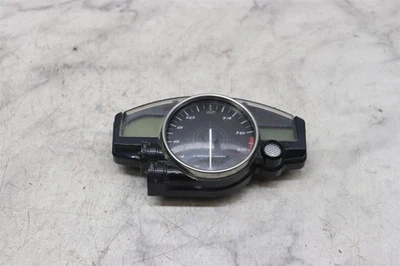2006-2007 Yamaha YZF R6 Speedometer Speedo Gauge Meter Cluster Tachometer YA-097 - Image 1 of 4