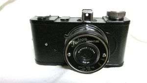 VINTAGE 50er Jahre FALKE MINIATUR KAMERA - Bild 1 von 3