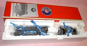 Lionel 28655 Erie Berkshire Lokomotive mit RailSounds + CrewTalk + TowerCom NEU IN BOX - Bild 1 von 6