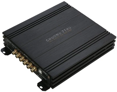 Ground Zero GZDSP4.80A-PRO - Bild 1 von 3
