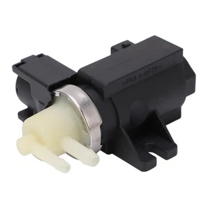 Vacuum Modulator Pressure Converter Solenoid Fuel Efficient 30618057 ABS Metal - Picture 1 of 24