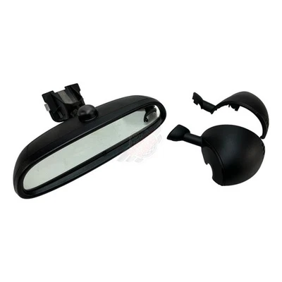 BMW Mini F55 F56 F57 LED Auto Dim Interior Rear View Mirror 9285374 - Image 1 of 4