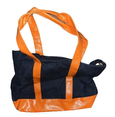 Bath And Body Works сумка с короткими ручками плеча сумочка с подкладкой сумка - Изображение 1 из 4