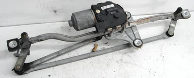 Volvo V70 XC70 S80 Parabrisas Delantero Limpiaparabrisas Motor Enlace Conjunto OEM 8-16 Foto 1 de 2