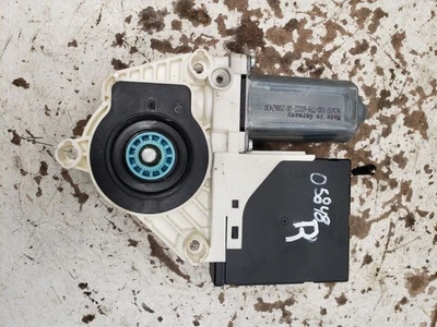 Passenger Right Power Window Motor Front Fits 09-17 CC 1400312 - Image 1 of 4