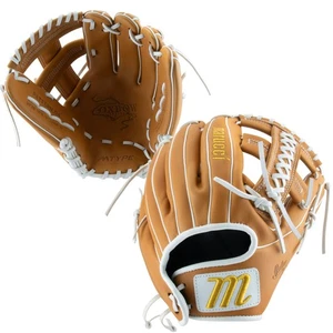 Guante de softbol lanzamiento rápido Marucci Oxbow tipo M V3 11,75 pulgadas 44A5FP - lanzamiento derecho - Imagen 1 de 5