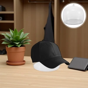 Cappello Ex Shaping Ball Cap Shaper Berretti Baseball Inserti Shapers - Foto 1 di 12