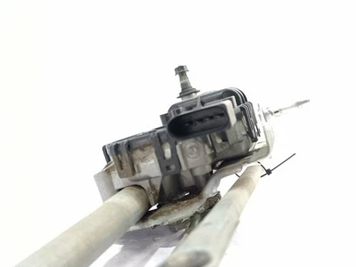 6R1955023C front windscreen wiper motor 278648 for SEAT IBIZA (6J5) FR 2012 - Изображение 1 из 4