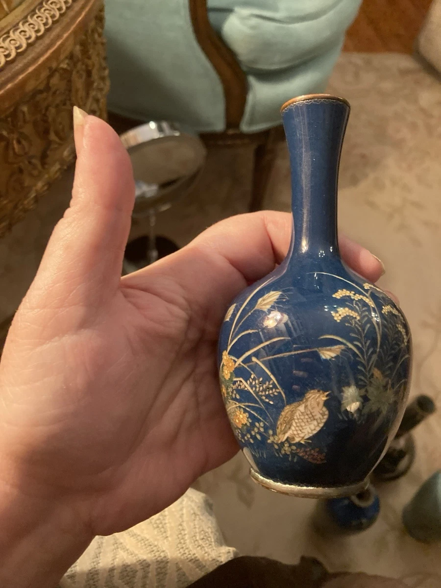 日本古董花瓶| eBay