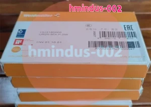 Módulo WEIDMULLER Nuevo Y Original En Stock UR20-8DI-P-2W 1315180000 - Imagen 1 de 5