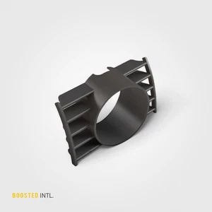 Volkswagen Golf MK5 Vent Gauge Holder - Picture 1 of 7