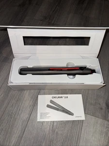 Hiermit verkaufe ich das CHI Lava 2.0 Hairstyling Iron 1 - Bild 1 von 3