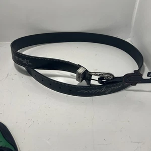 True Religion Belt Size 42W - Picture 1 of 5