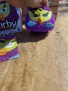 Ferby Partyrocker - Bild 1 von 10