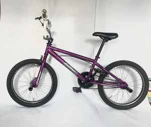 BMX Fahrrad  - Bild 1 von 8