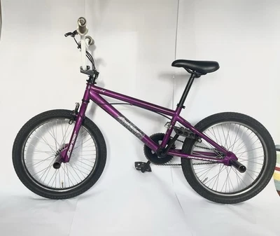 BMX Fahrrad  - Bild 1 von 4
