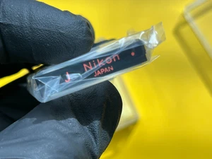 Nikon Einstellscheibe J / Focusing Screaen J / for Nikon F3. - Picture 1 of 5