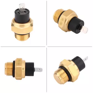 Fan Switch For VFR700F VFR750F VFR800 VTR1000F VT600 VT750 VT1100 37760-MT2- REL - Picture 1 of 11