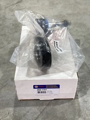 Conjunto de braço Napa Steering Pitman 268-1701 novo em folha - Imagem 1 de 4