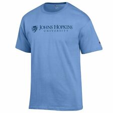 Johns Hopkins University Champion Tee Shirt