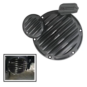 Derby Timing Timer Chain Inspection Cover For Harley Sportster XL 883N 1200L 3X - Picture 1 of 12