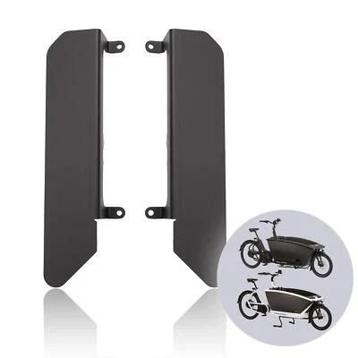 moin minis Einstiegshilfe für Urban Arrow Lastenrad Cargo bike Trittbrett Kinder