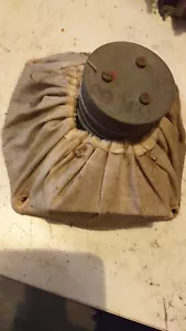 Röhrenradio Lautsprecher aus Sammlung '* - Bild 1 von 2