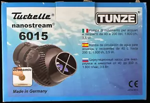 Tunze Turbelle® nanostream® 6015 - Imagen 1 de 8