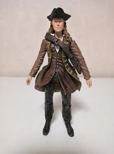 Disney Store pirates of the Caribbean Dead Man’s Chest Elizabeth Swann Figure - Picture 1 of 6