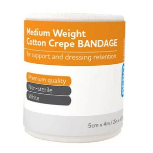 Aero Medium Crepe Bandage - Picture 1 of 5