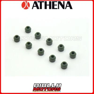 KIT PARAOLI GUIDA VALVOLE HUSQVARNA WXE 610 1990-2001 P400090420230 Foto 1 de 4