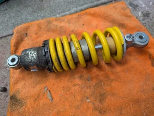 2008 Ducati Monster 696 OEM Rear Shock Absorber #W103 - Picture 1 of 13