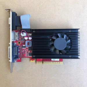 GT730 2G graphics card with VGA HDMI DVI interface - Afbeelding 1 van 5