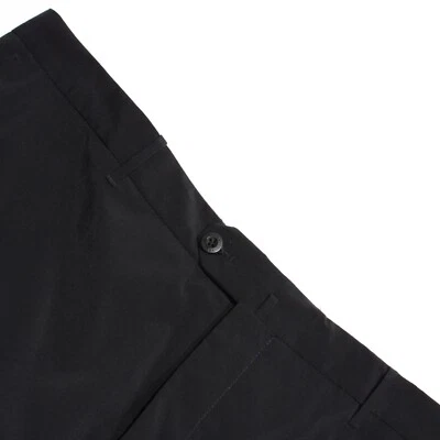 Incotex NWT Chinos / Casual Pants Size 56 (US 40) Urban Traveller Blue Polyester - Image 1 of 4