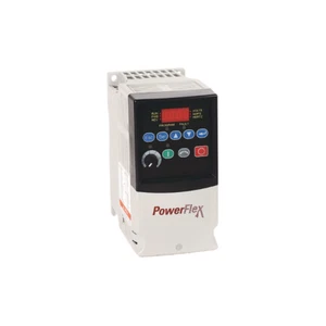 Allen-Bradley 22A-B012N104 PowerFlex4 AC Drive 480VAC 12A 2.2kW 3HP New - Picture 1 of 1