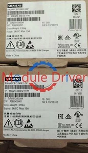 6SL3244-0BB12-1PA1 New Original SIEMENS 6SL3 244-0BB12-1PA1 Fast delivery - Picture 1 of 1