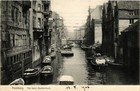CPA AK Hamburg- Flet beim Stubbenhuk GERMANY (902382)