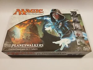 Juego Magic: The Gathering Arena of the Planeswalker - Imagen 1 de 6