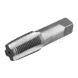 1/2" NPT Pipe Tap for Stainless Steel Iron Cast Iron Alloy Steel - Picture 1 of 5