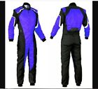 Go Kart Racing Suit CIK FIA Level 2 Approved Suit With Digital Sublimation