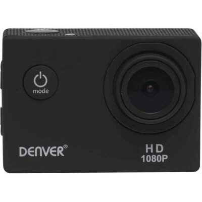 Caméra de sport résolution Full HD 1080P avec écran LCD de 2 pouces - Photo 1/4