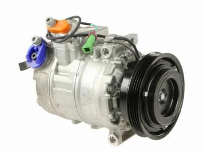Para 2000-2005 Volkswagen Passat A/C Compressor Denso 59168BY 2001 2002 2003 2004 - Imagem 1 de 2