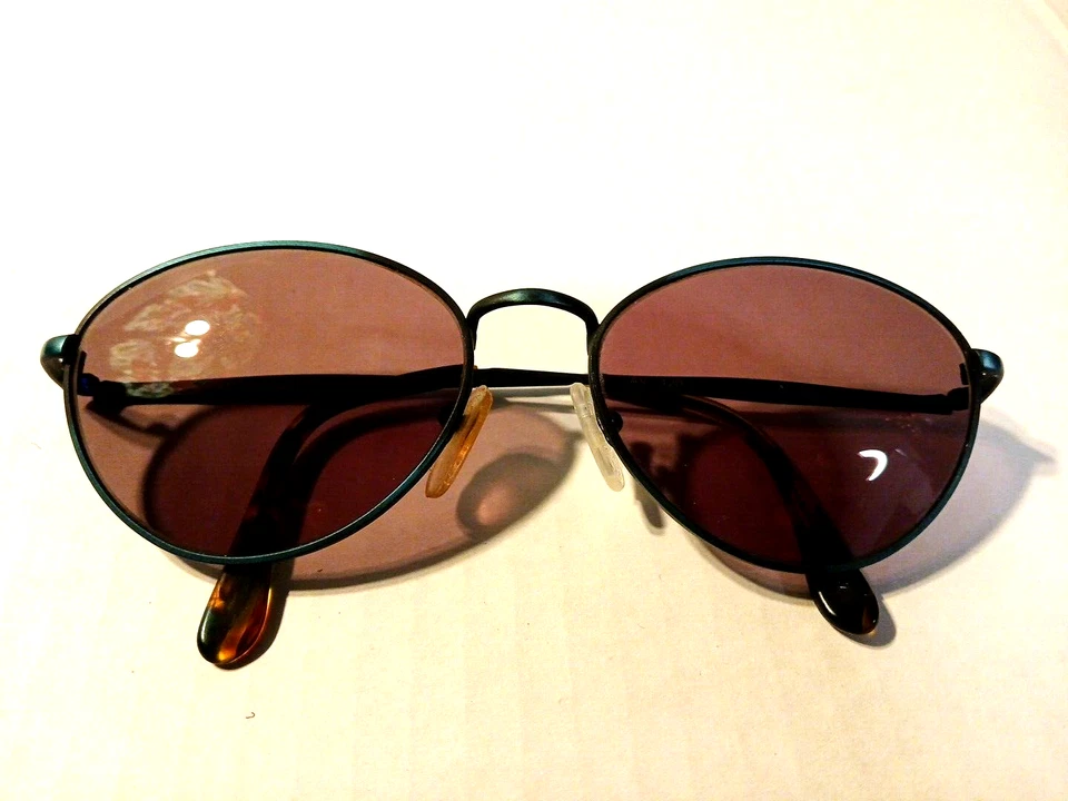 Gafas de sol Adrianne Vittadini AV 12 MAGR talla 55-18-138 Foto 1 de 4