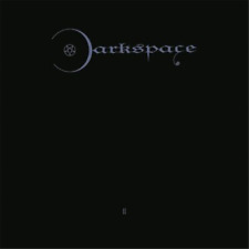 Darkspace Darkspace II (CD) Album