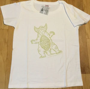 Nueva camiseta para mujer ULTRAMAN M Kaiju Godzilla anime Tsuburaya Sentai monstruo - Imagen 1 de 8